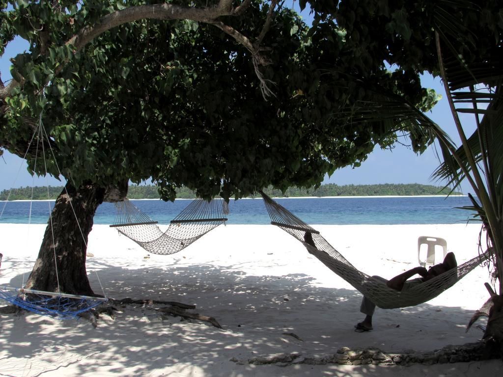 Dhonfulhafi Inn Maalhos  Ruang foto